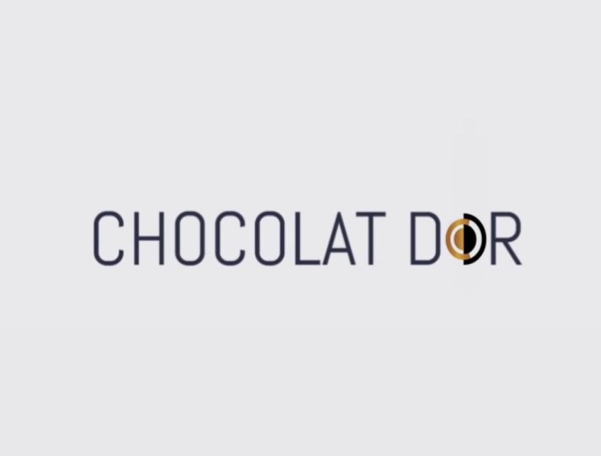 CHOCOLAT DOR
